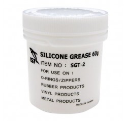 Mỡ silicone